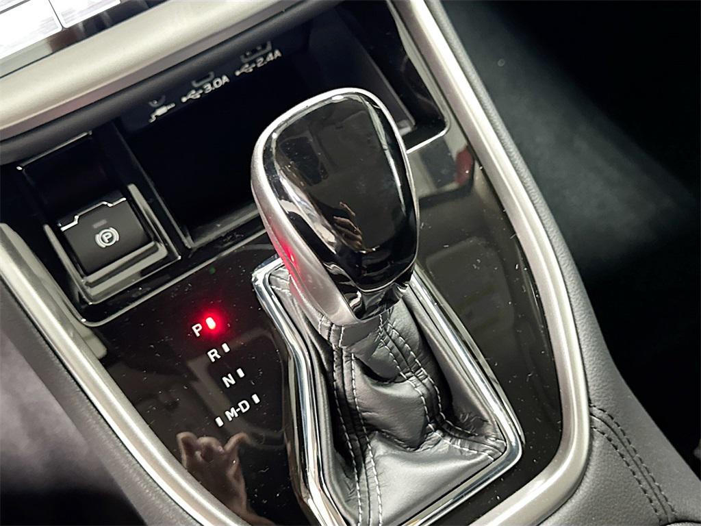 new 2025 Subaru Legacy car, priced at $31,054