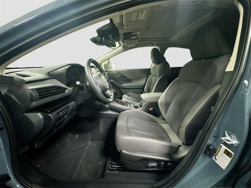 new 2025 Subaru Crosstrek car, priced at $31,901
