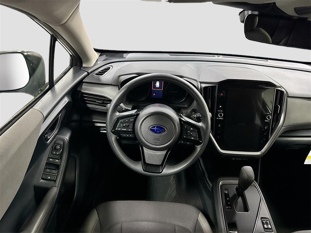 new 2025 Subaru Crosstrek car, priced at $31,901