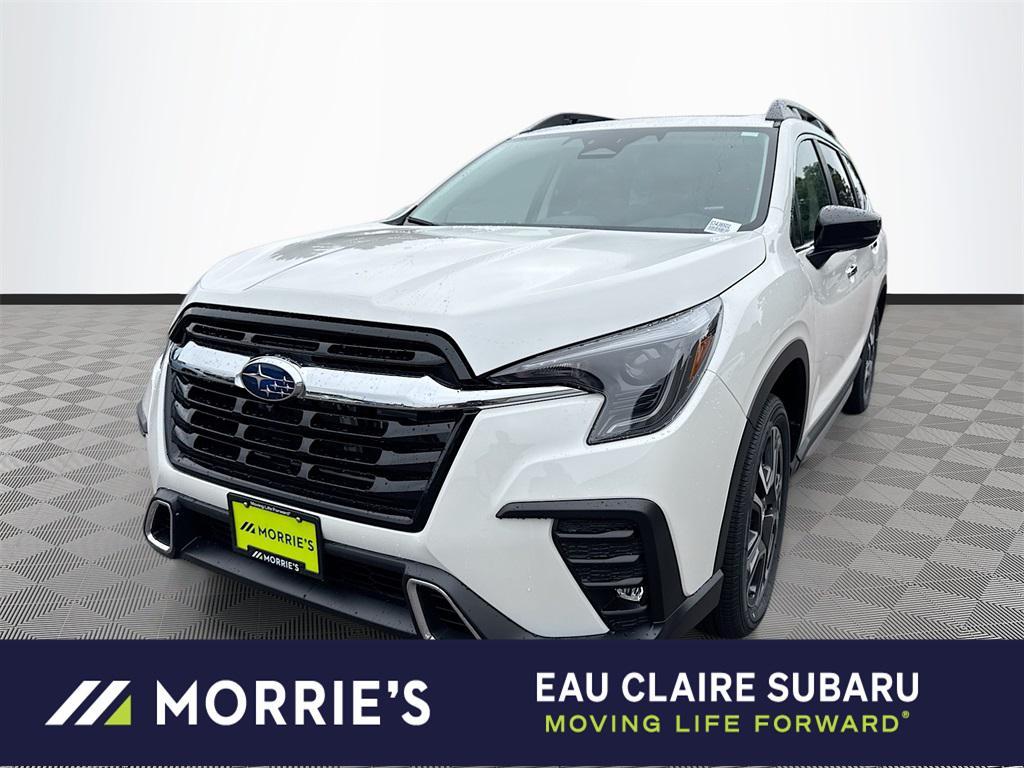 new 2025 Subaru Ascent car, priced at $51,600
