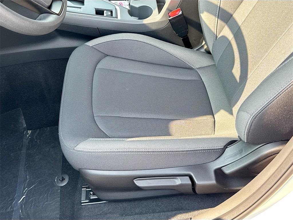 new 2025 Subaru Crosstrek car, priced at $28,538