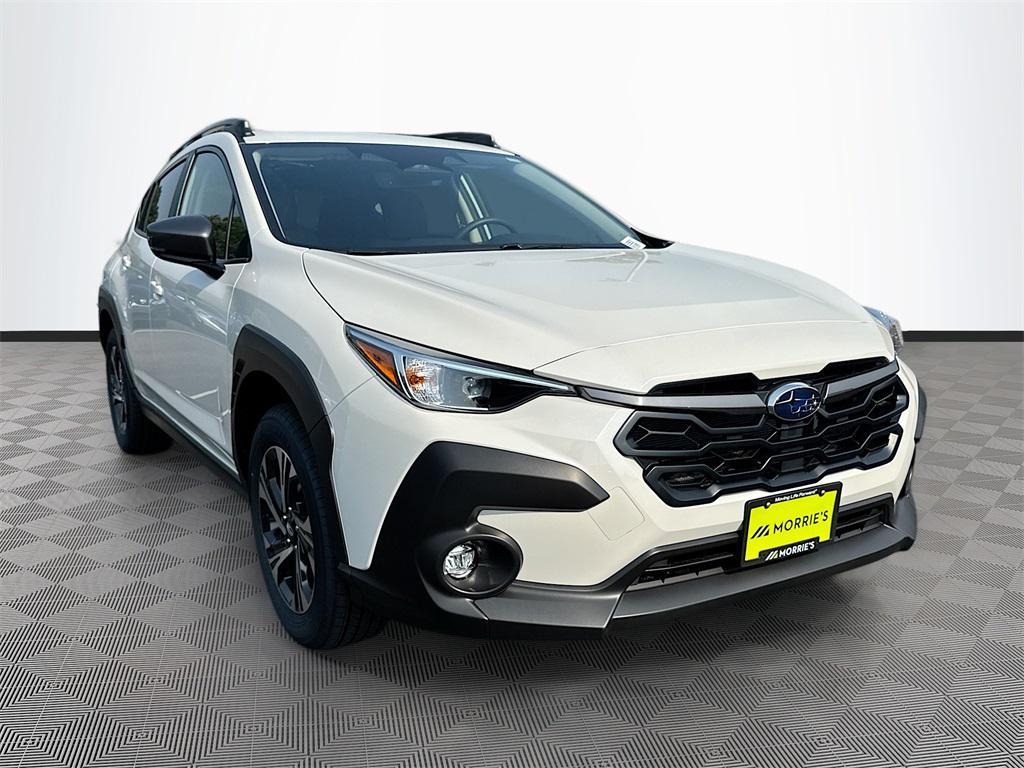 new 2025 Subaru Crosstrek car, priced at $28,538