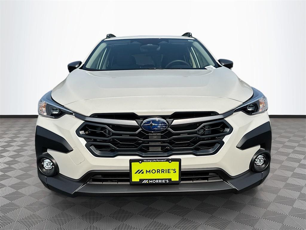 new 2025 Subaru Crosstrek car, priced at $28,538