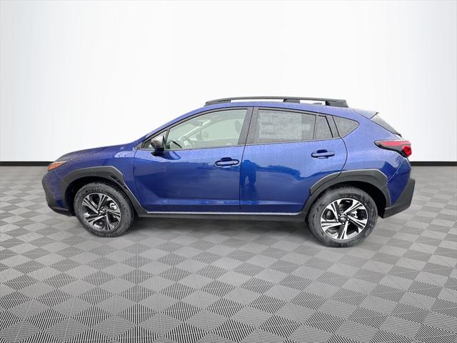 new 2025 Subaru Crosstrek car, priced at $31,658