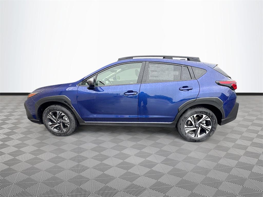 new 2025 Subaru Crosstrek car, priced at $30,861