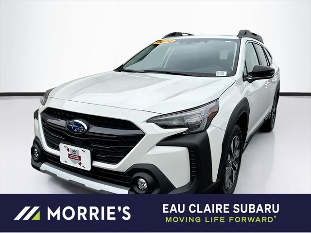 used 2024 Subaru Outback car, priced at $35,554