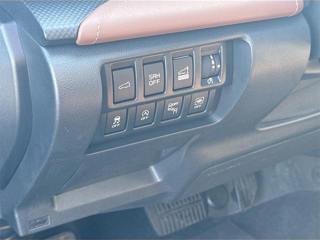 used 2020 Subaru Forester car, priced at $28,277