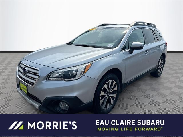 used 2016 Subaru Outback car, priced at $16,999