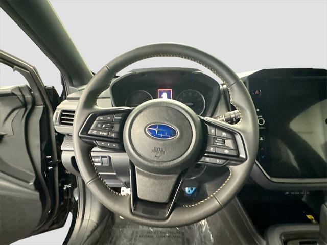new 2025 Subaru Crosstrek car, priced at $32,902