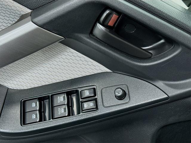 used 2017 Subaru Forester car, priced at $16,347