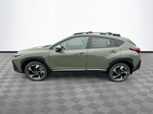 new 2024 Subaru Crosstrek car, priced at $36,392