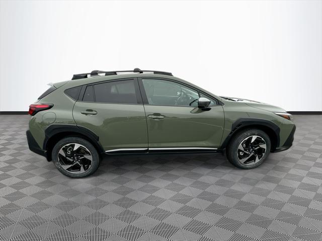 new 2024 Subaru Crosstrek car, priced at $36,392