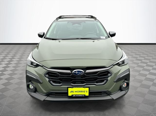 new 2024 Subaru Crosstrek car, priced at $36,392