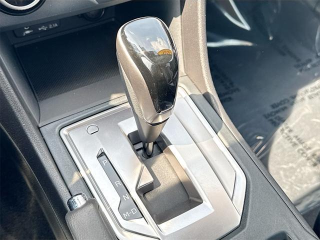 used 2020 Subaru Crosstrek car, priced at $23,999