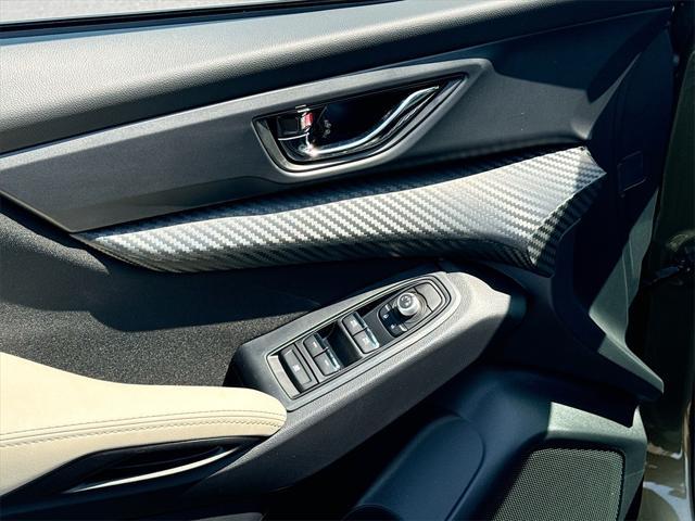 new 2025 Subaru Ascent car, priced at $41,091