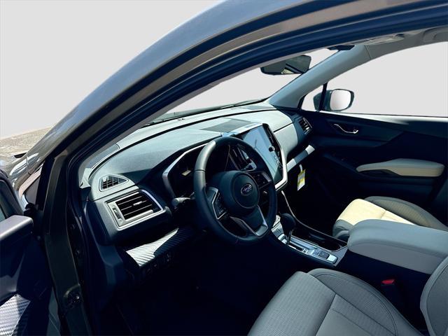 new 2025 Subaru Ascent car, priced at $41,091