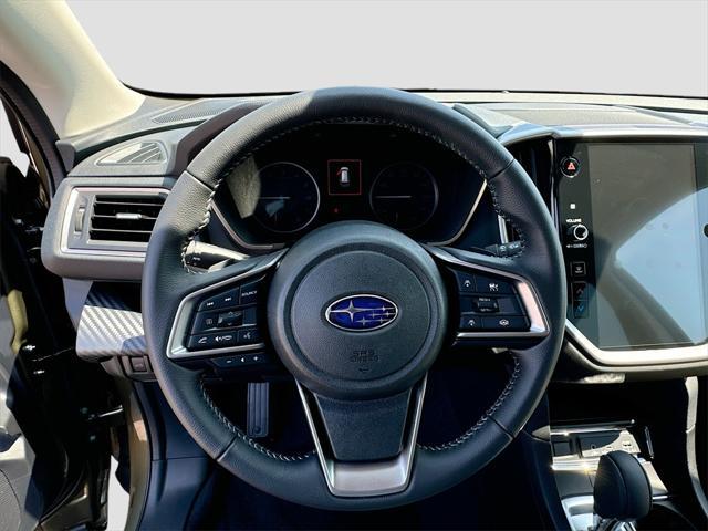 new 2025 Subaru Ascent car, priced at $41,091