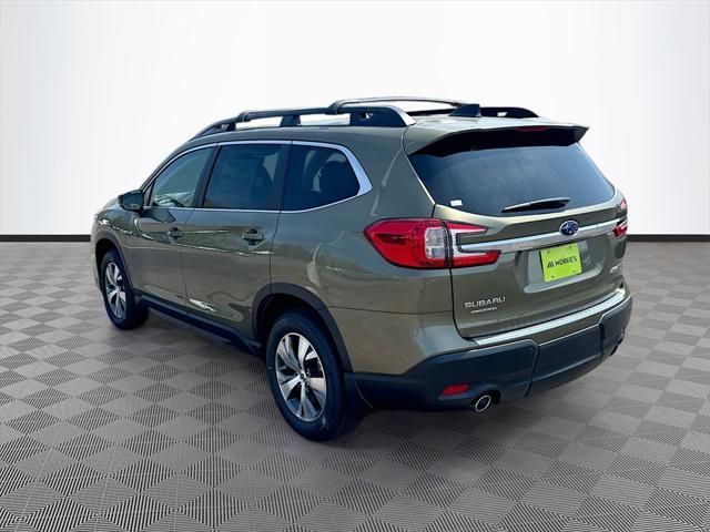 new 2025 Subaru Ascent car, priced at $41,091