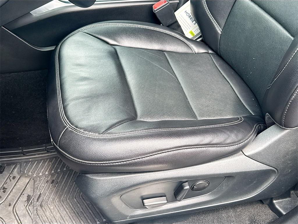 used 2023 Ford Explorer car, priced at $32,677