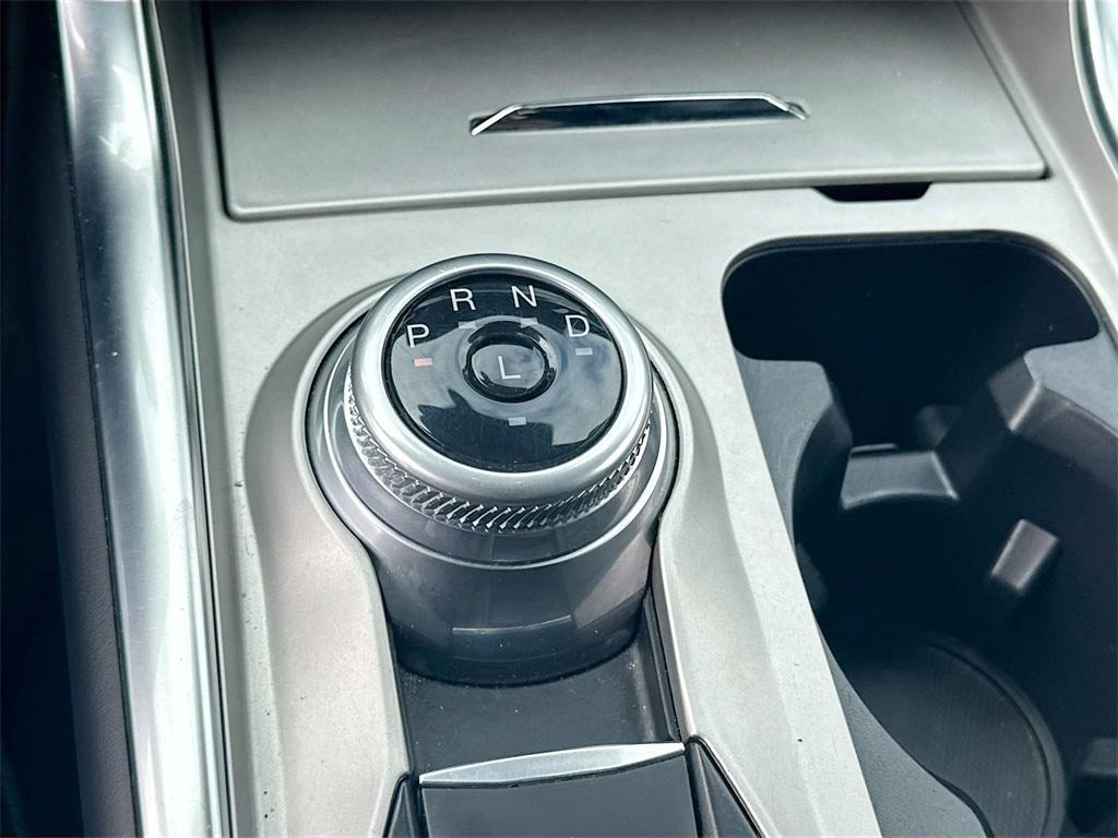 used 2023 Ford Explorer car, priced at $32,677
