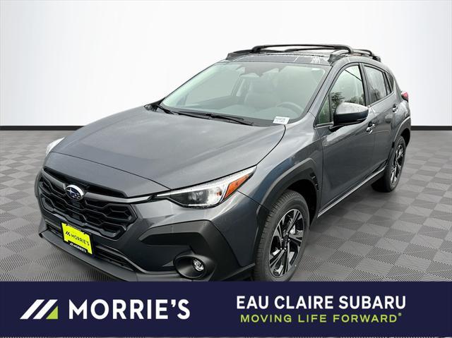 new 2024 Subaru Crosstrek car, priced at $30,709