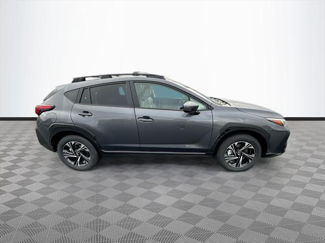 new 2024 Subaru Crosstrek car, priced at $30,709