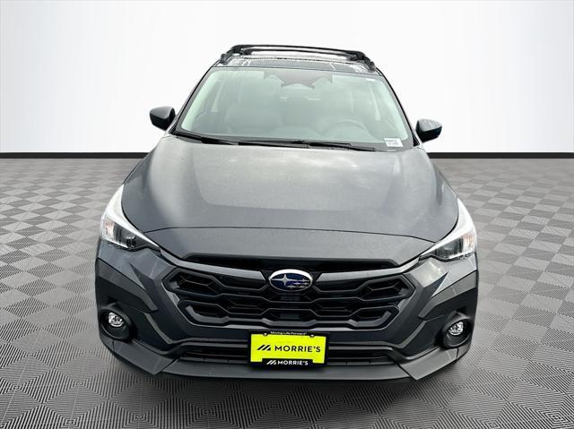 new 2024 Subaru Crosstrek car, priced at $30,709