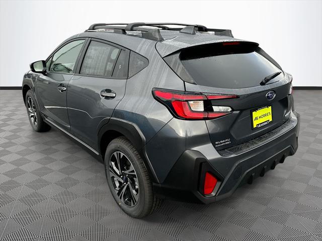 new 2024 Subaru Crosstrek car, priced at $30,709