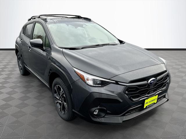 new 2024 Subaru Crosstrek car, priced at $30,709