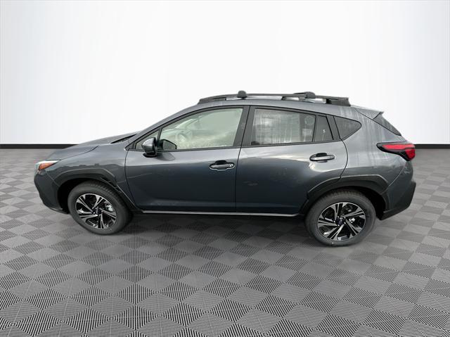 new 2024 Subaru Crosstrek car, priced at $30,709