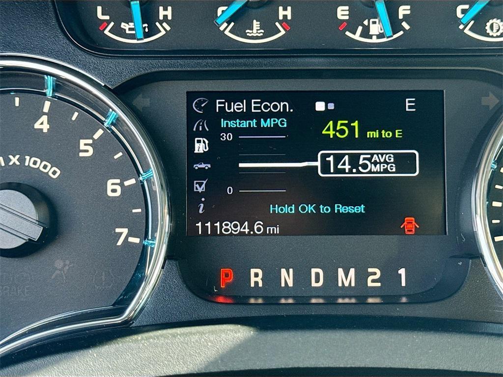 used 2013 Ford F-150 car, priced at $14,989