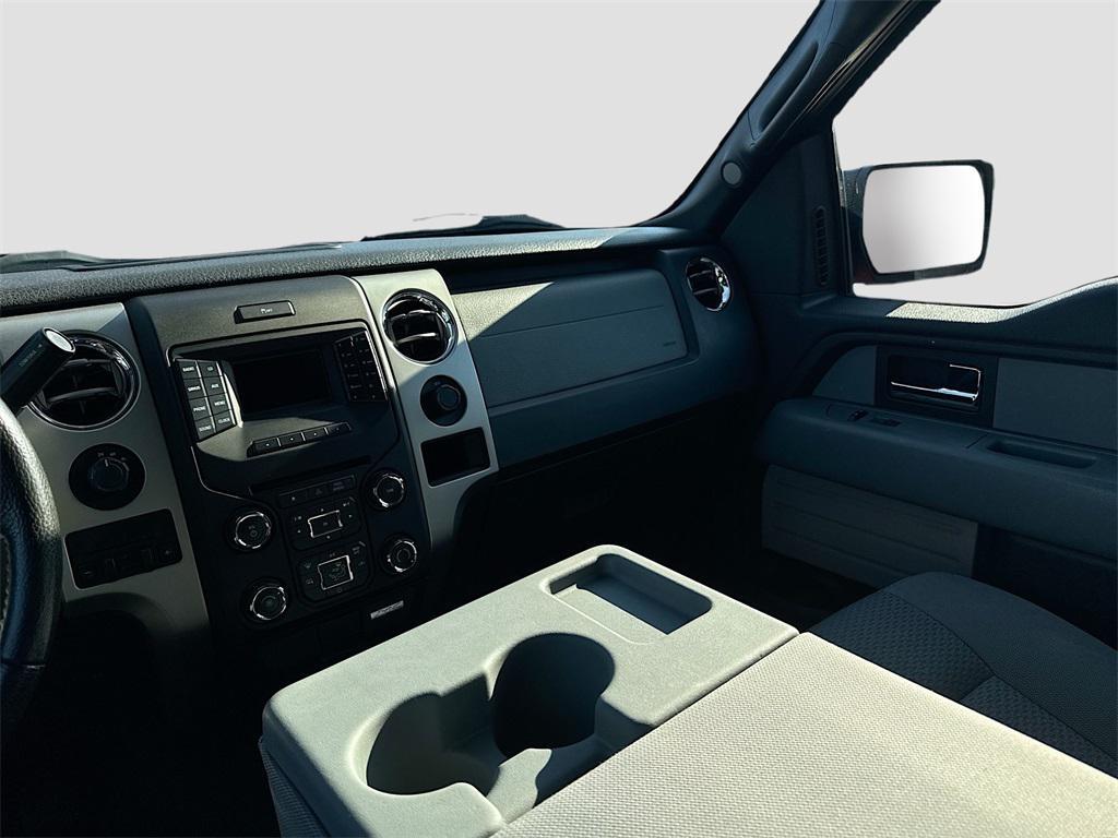 used 2013 Ford F-150 car, priced at $14,989
