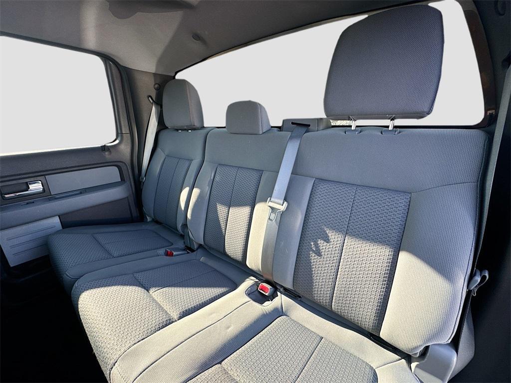 used 2013 Ford F-150 car, priced at $14,989