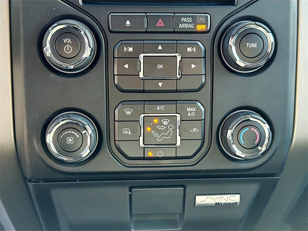 used 2013 Ford F-150 car, priced at $14,989