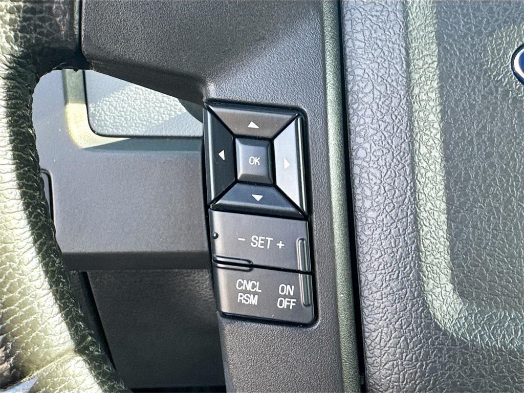 used 2013 Ford F-150 car, priced at $14,989