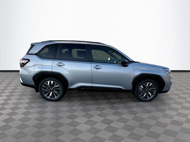 new 2025 Subaru Forester car, priced at $42,989