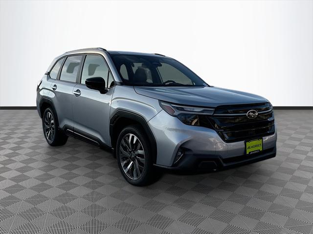 new 2025 Subaru Forester car, priced at $42,989