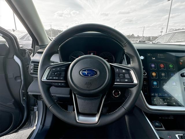 new 2025 Subaru Outback car, priced at $34,724