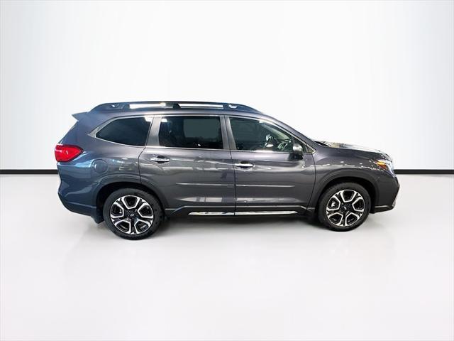 used 2023 Subaru Ascent car, priced at $39,399