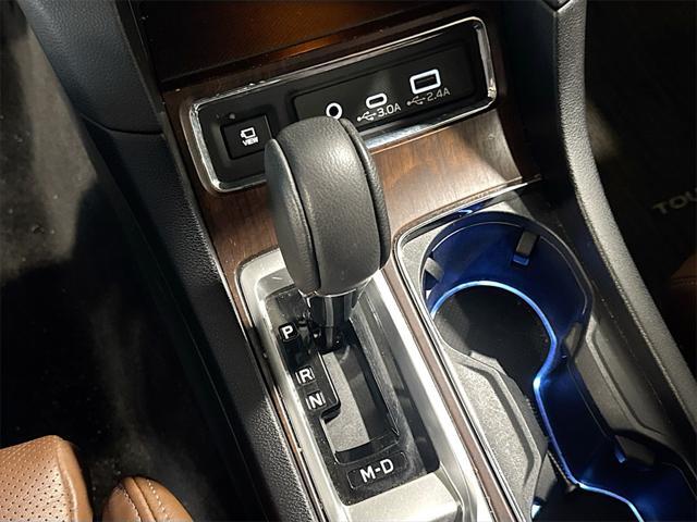 used 2023 Subaru Ascent car, priced at $39,399