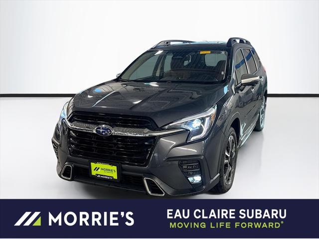 used 2023 Subaru Ascent car, priced at $39,399
