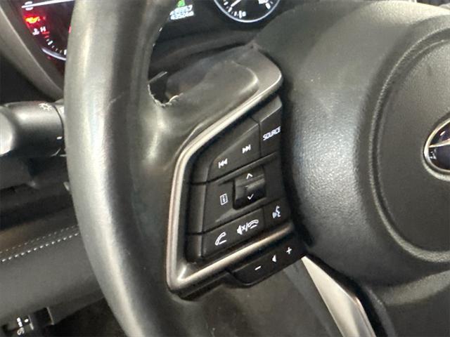 used 2023 Subaru Ascent car, priced at $39,399