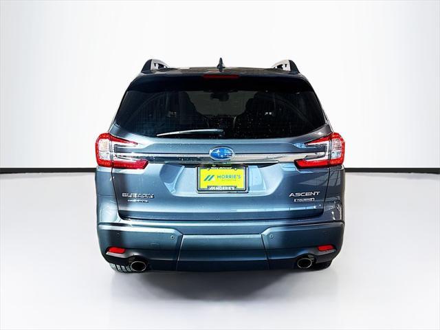 used 2023 Subaru Ascent car, priced at $39,399