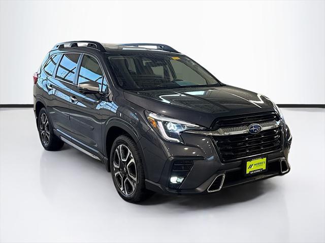 used 2023 Subaru Ascent car, priced at $39,399