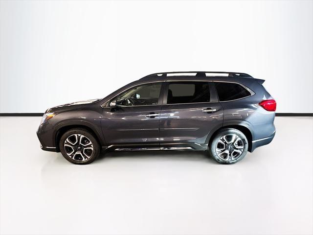 used 2023 Subaru Ascent car, priced at $39,399