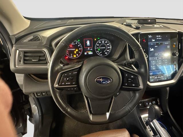 used 2023 Subaru Ascent car, priced at $39,399