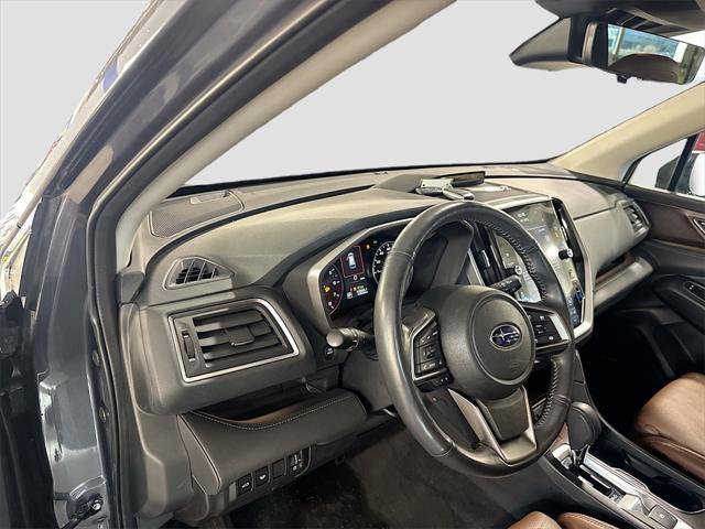 used 2023 Subaru Ascent car, priced at $39,399