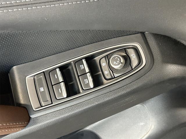 used 2023 Subaru Ascent car, priced at $39,399