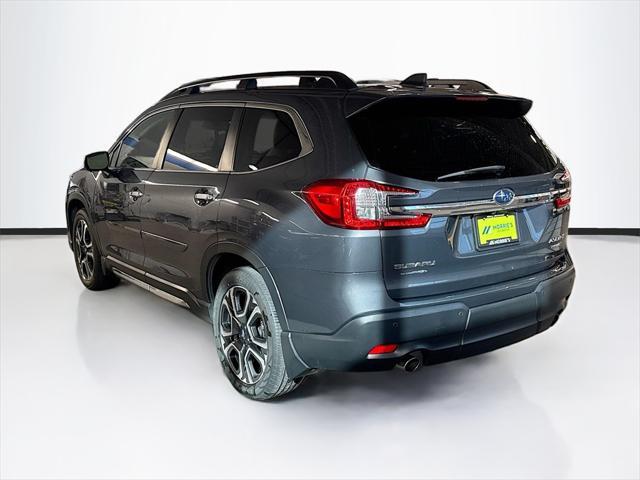 used 2023 Subaru Ascent car, priced at $39,399