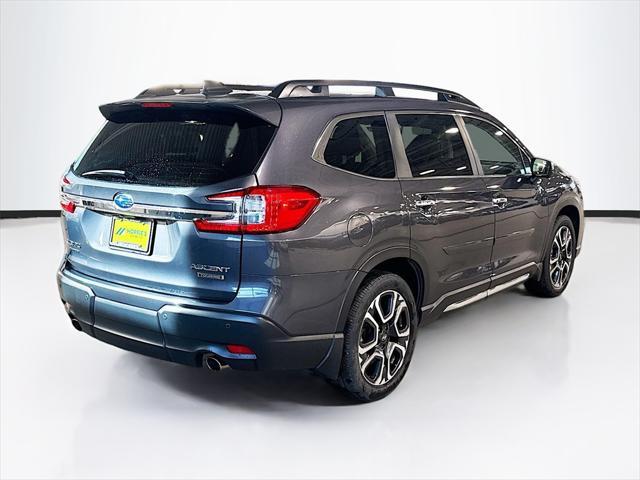 used 2023 Subaru Ascent car, priced at $39,399